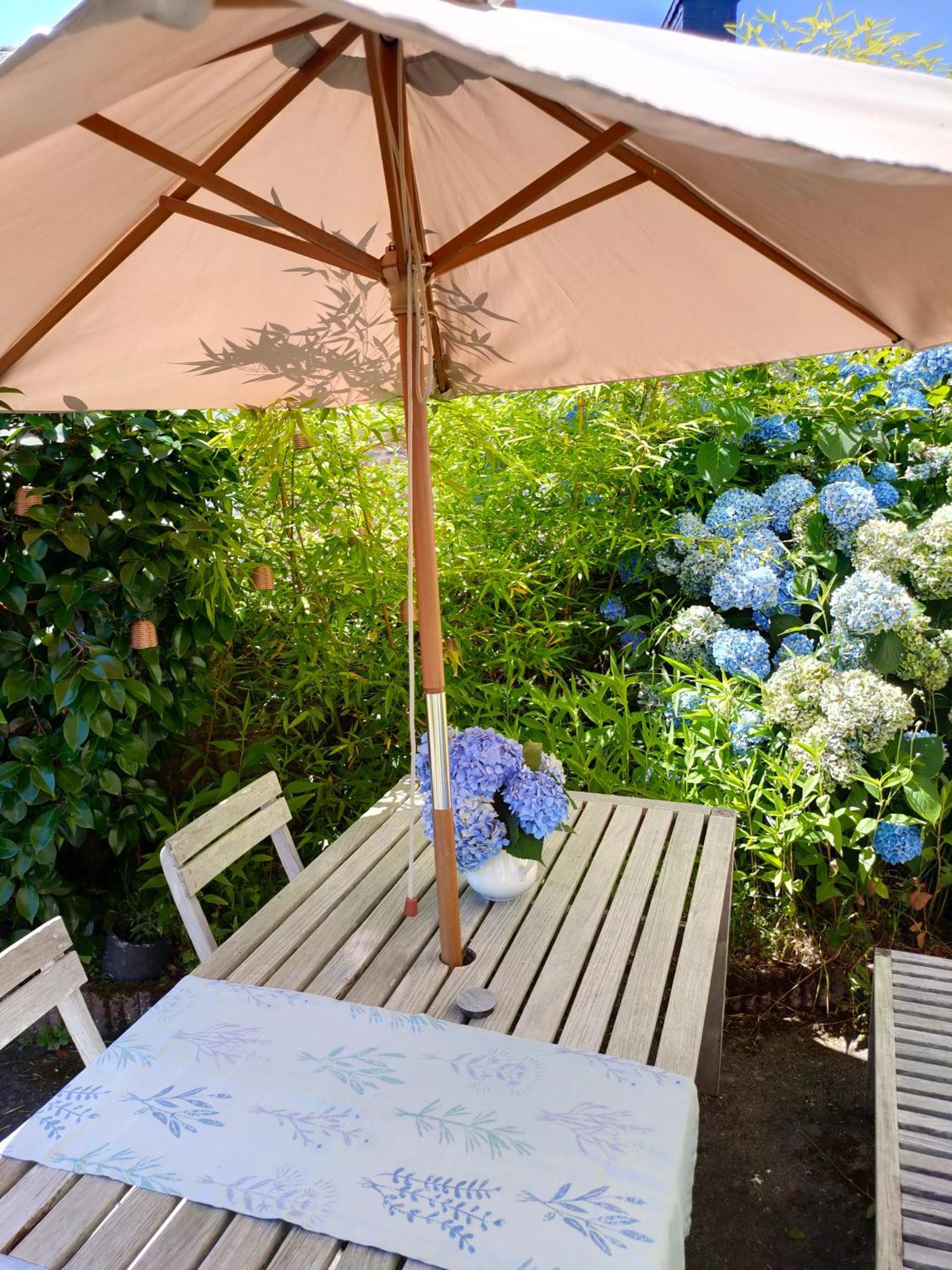 Chez Sophie Bed and Breakfast Plescop Εξωτερικό φωτογραφία